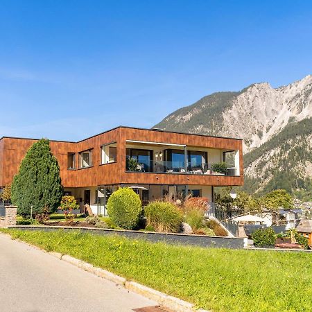 Appartement Bitschnau à Vandans Extérieur photo