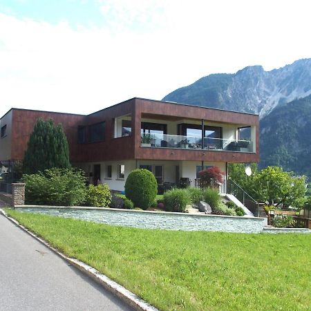 Appartement Bitschnau à Vandans Extérieur photo