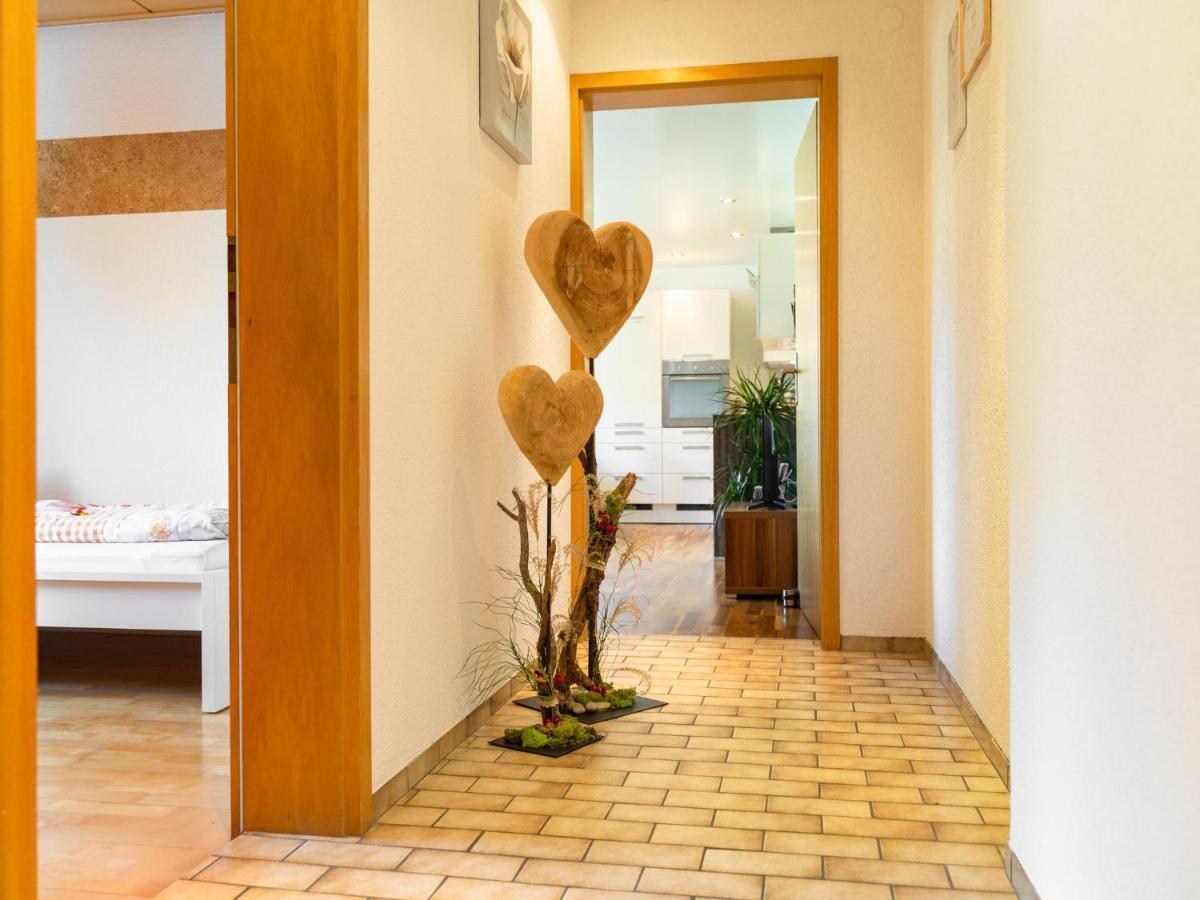 Appartement Bitschnau à Vandans Extérieur photo